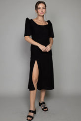 MAUD London X Get Spotted: Ressa