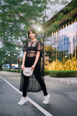 Rica Peralejo X Get Spotted: Amelia parisian w/out inner