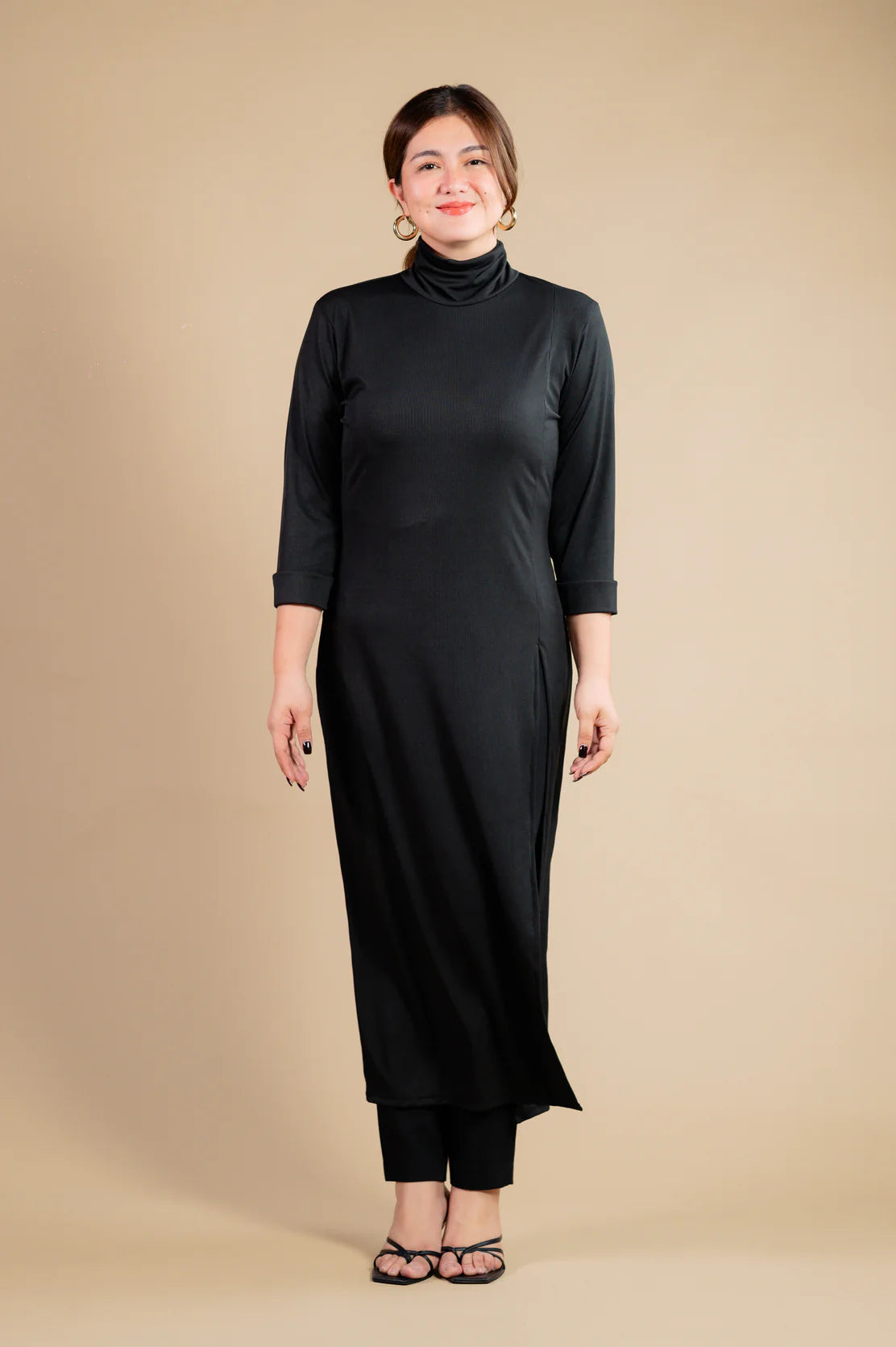 Dimples Romana X Get Spotted Style 5: Diana Dress