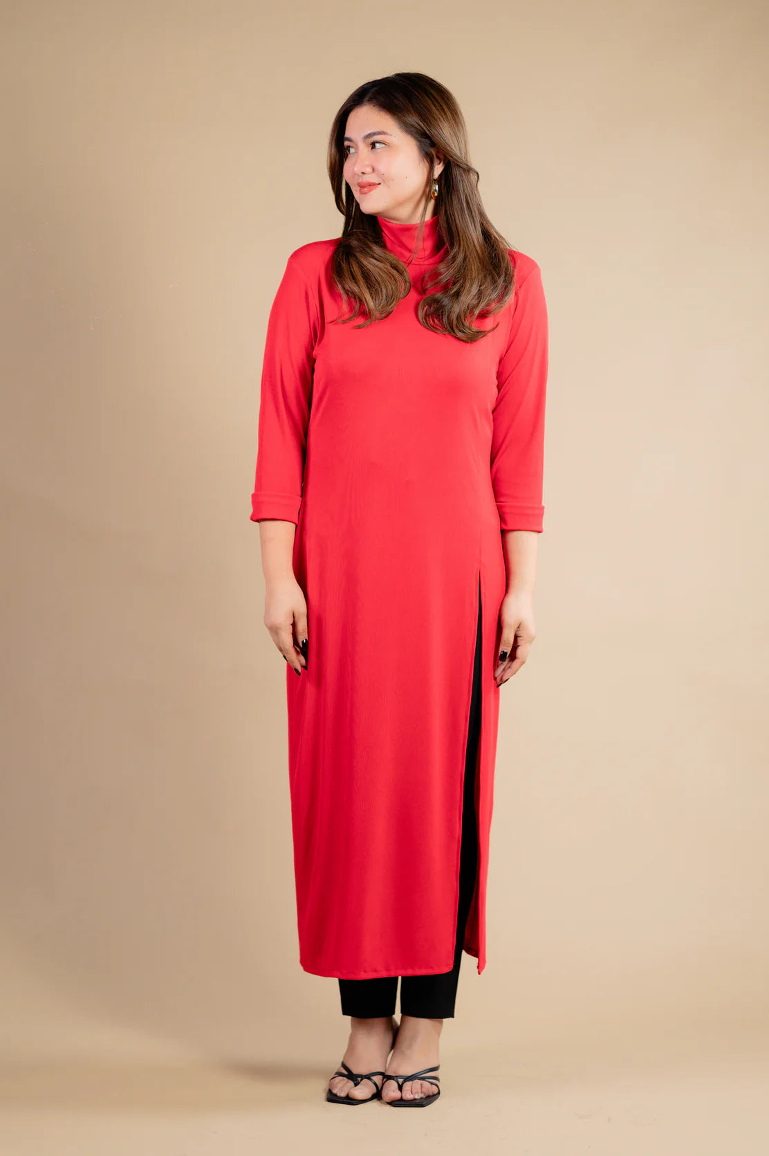 Dimples Romana X Get Spotted Style 5: Diana Dress